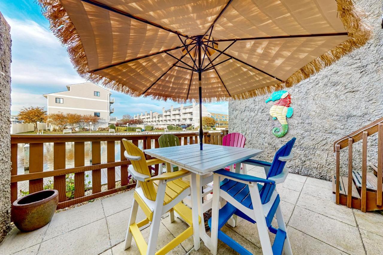 Apartment Club Ocean I 14 *