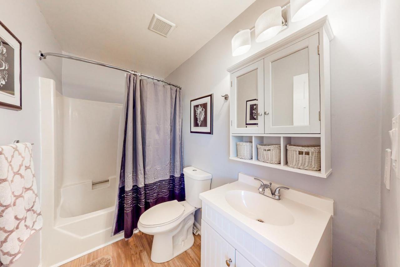 Apartment Club Ocean I 14 Ocean City