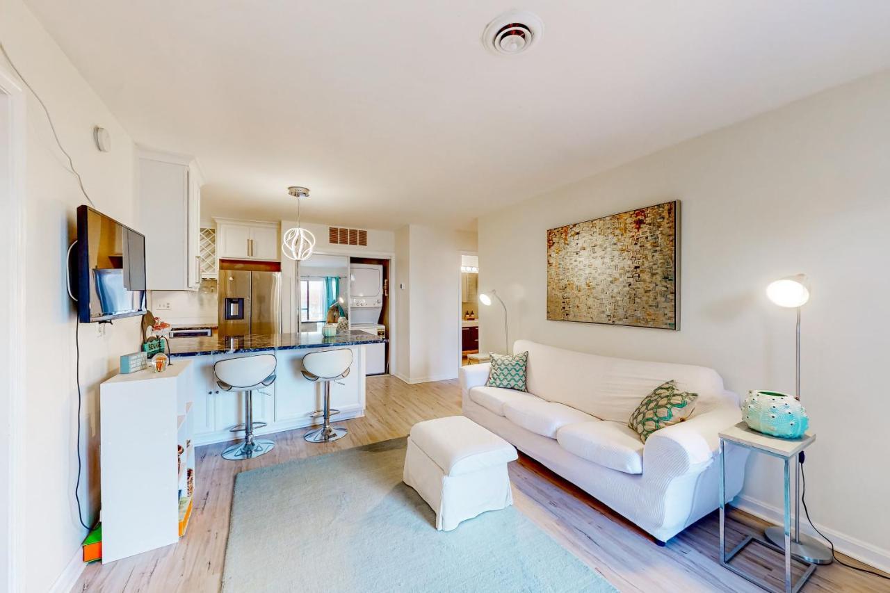 Apartment Club Ocean I 14 Ocean City