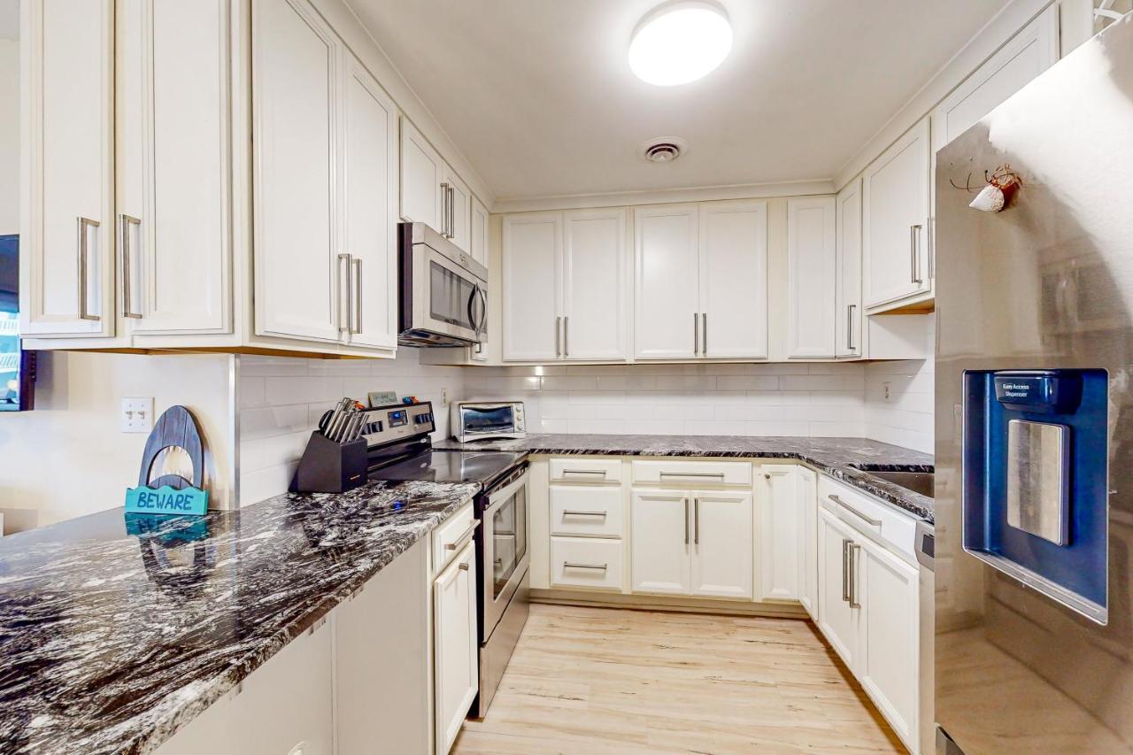 Apartment Club Ocean I 14 Ocean City