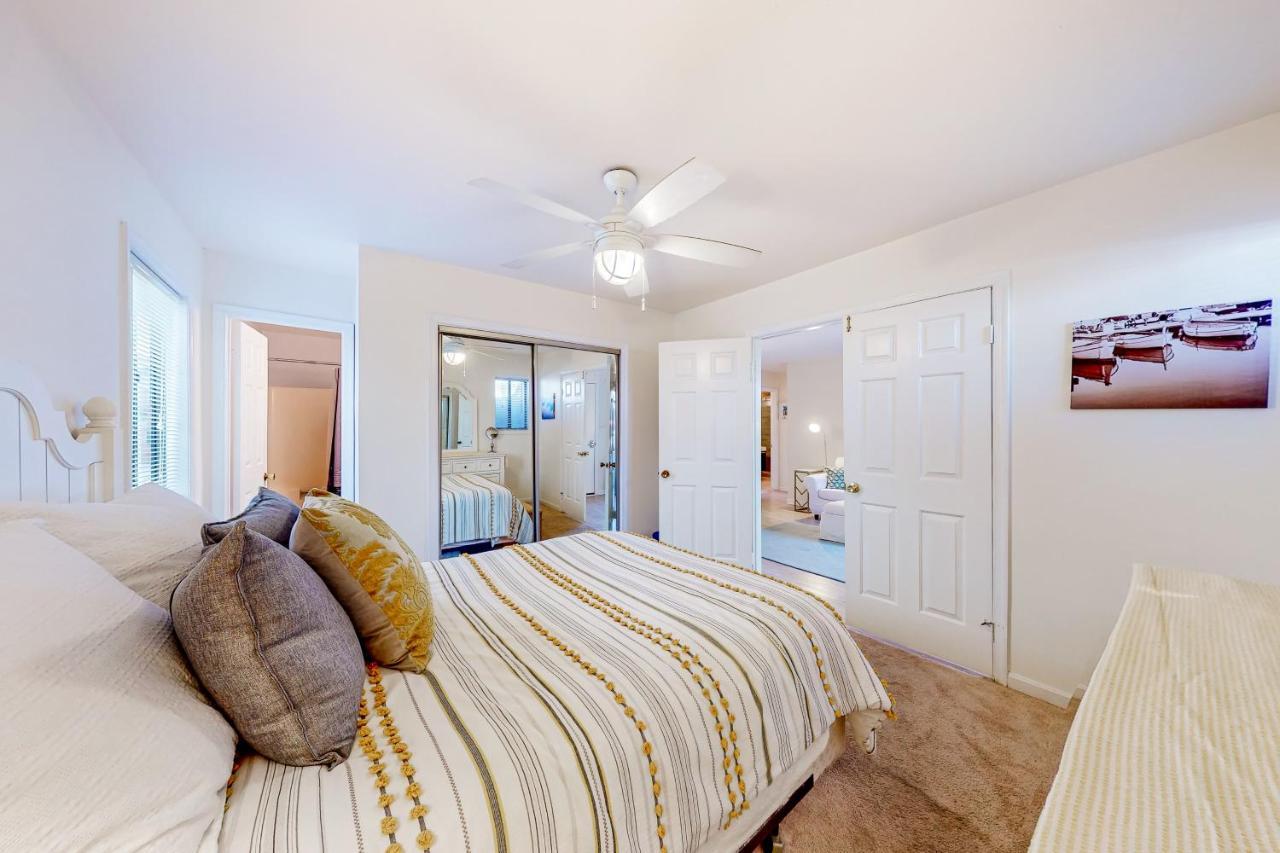 Apartment Club Ocean I 14