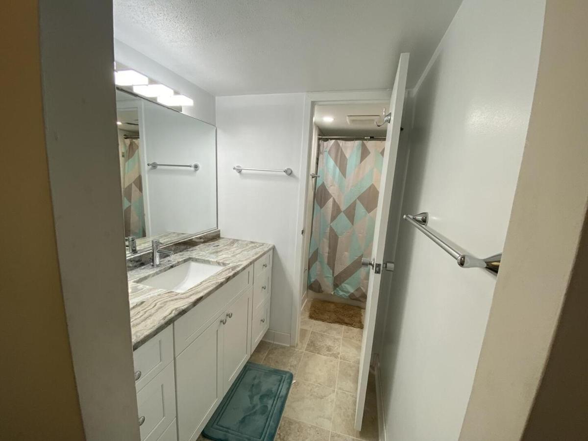 Apartment Century I 702 Ocean City