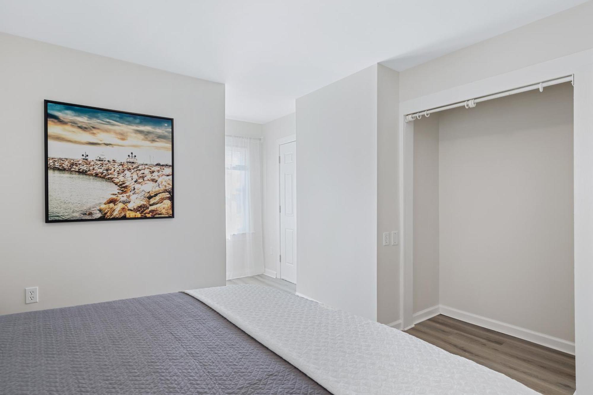 Apartment Lukas Ocean City