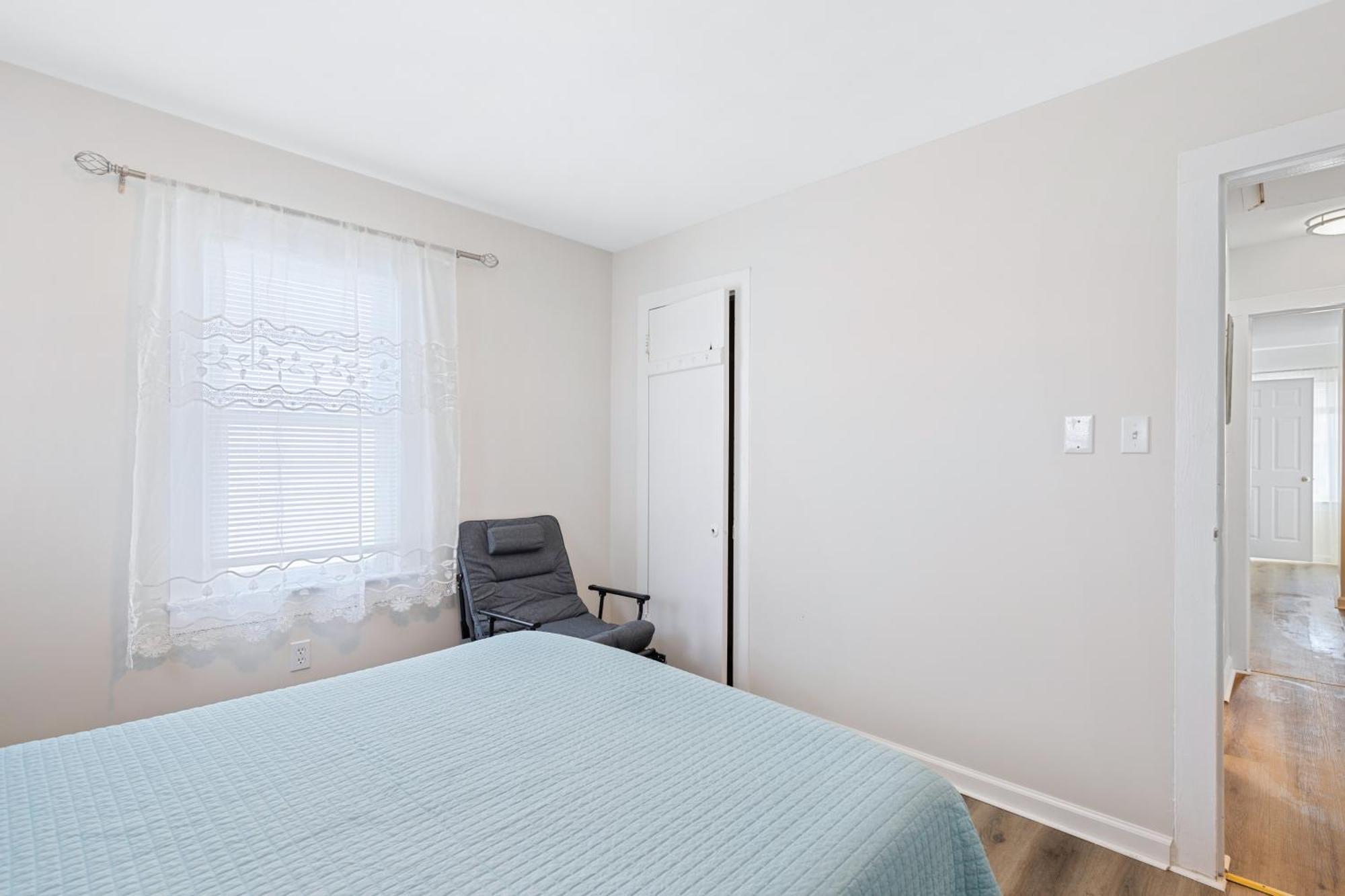 Apartment Lukas *