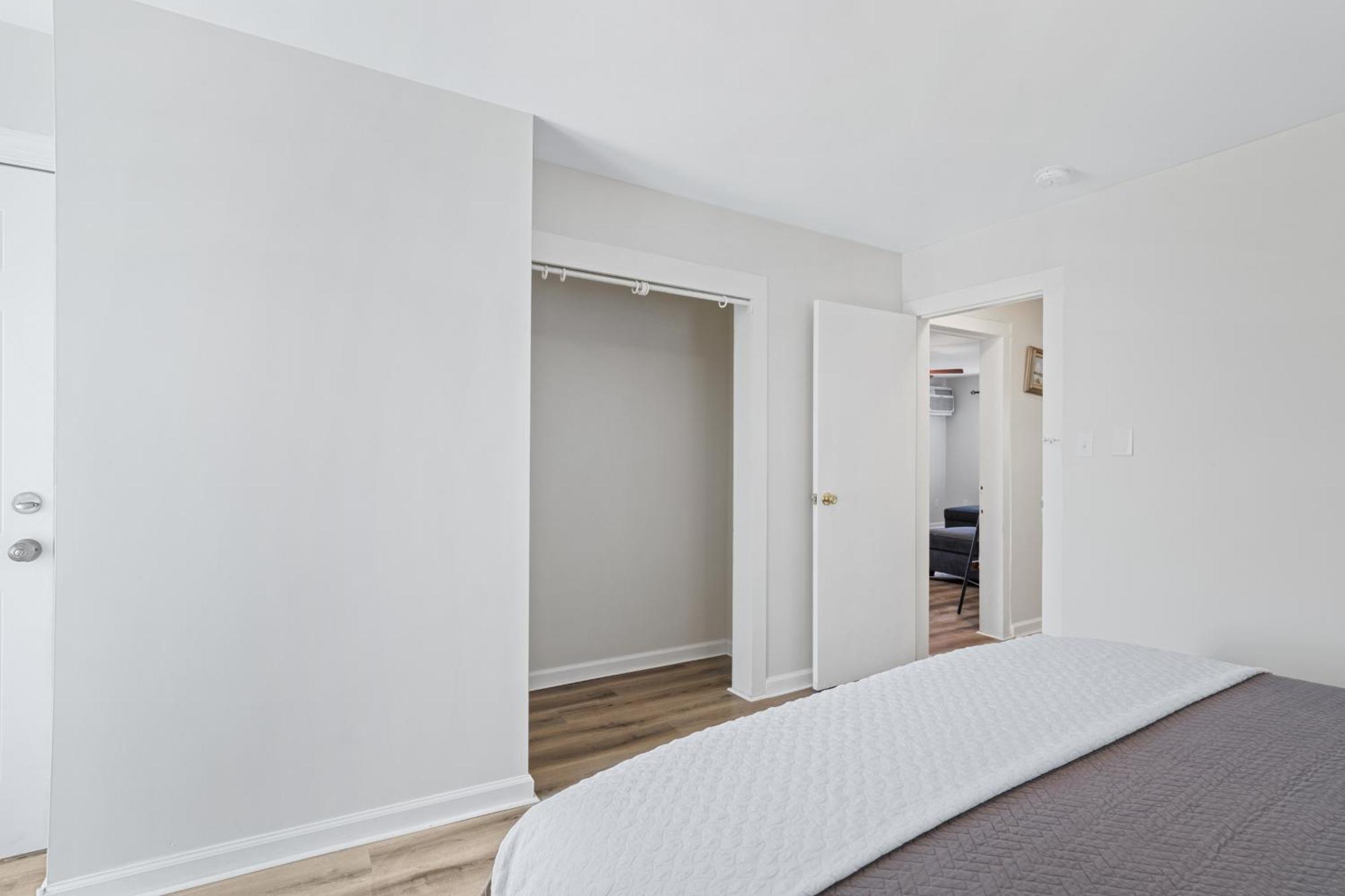 Apartment Lukas