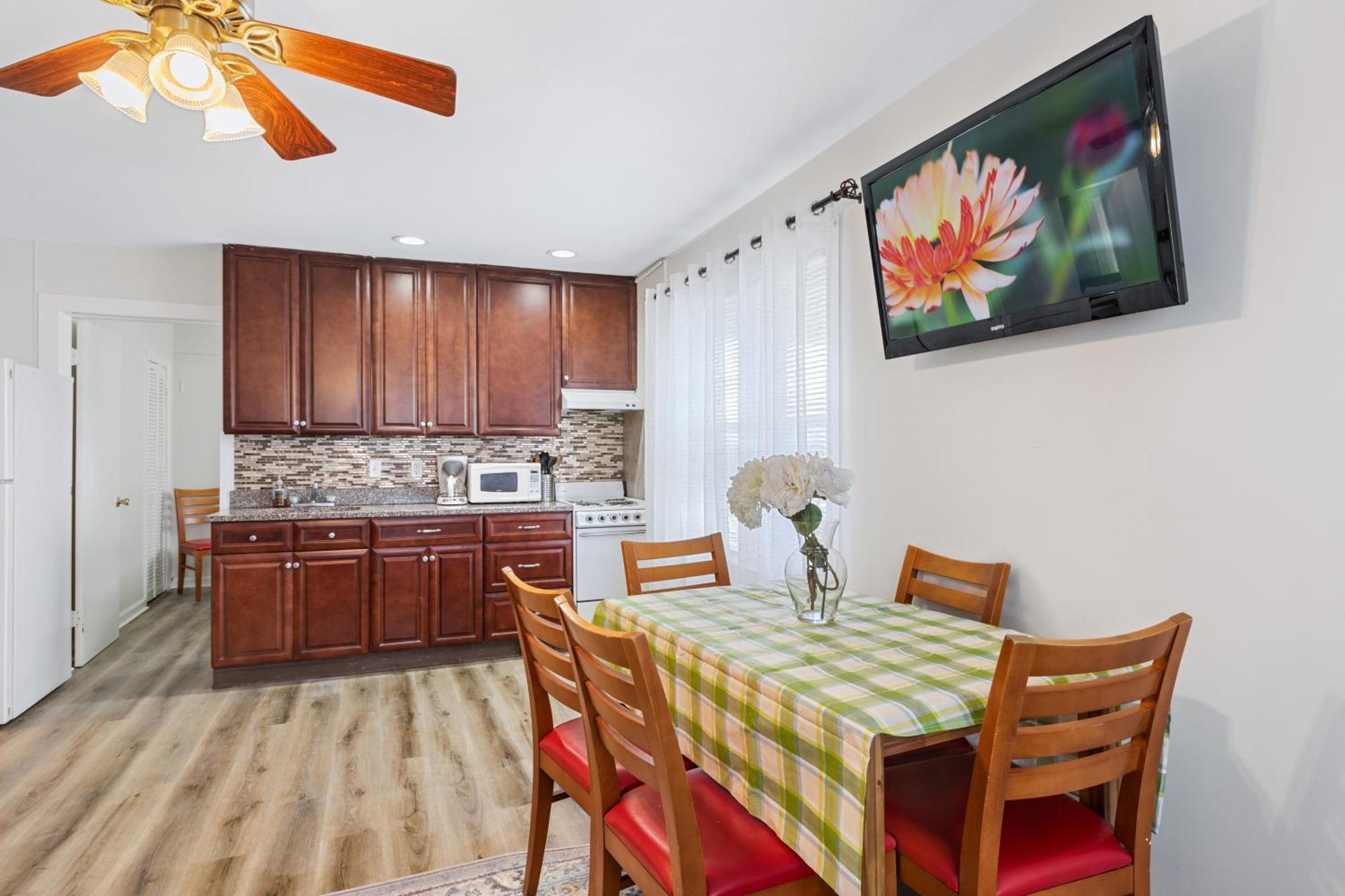 Apartment Lukas Ocean City