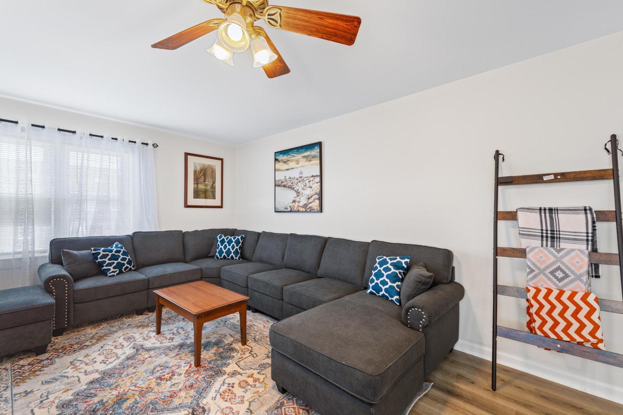 Lukas Apartment Ocean City
