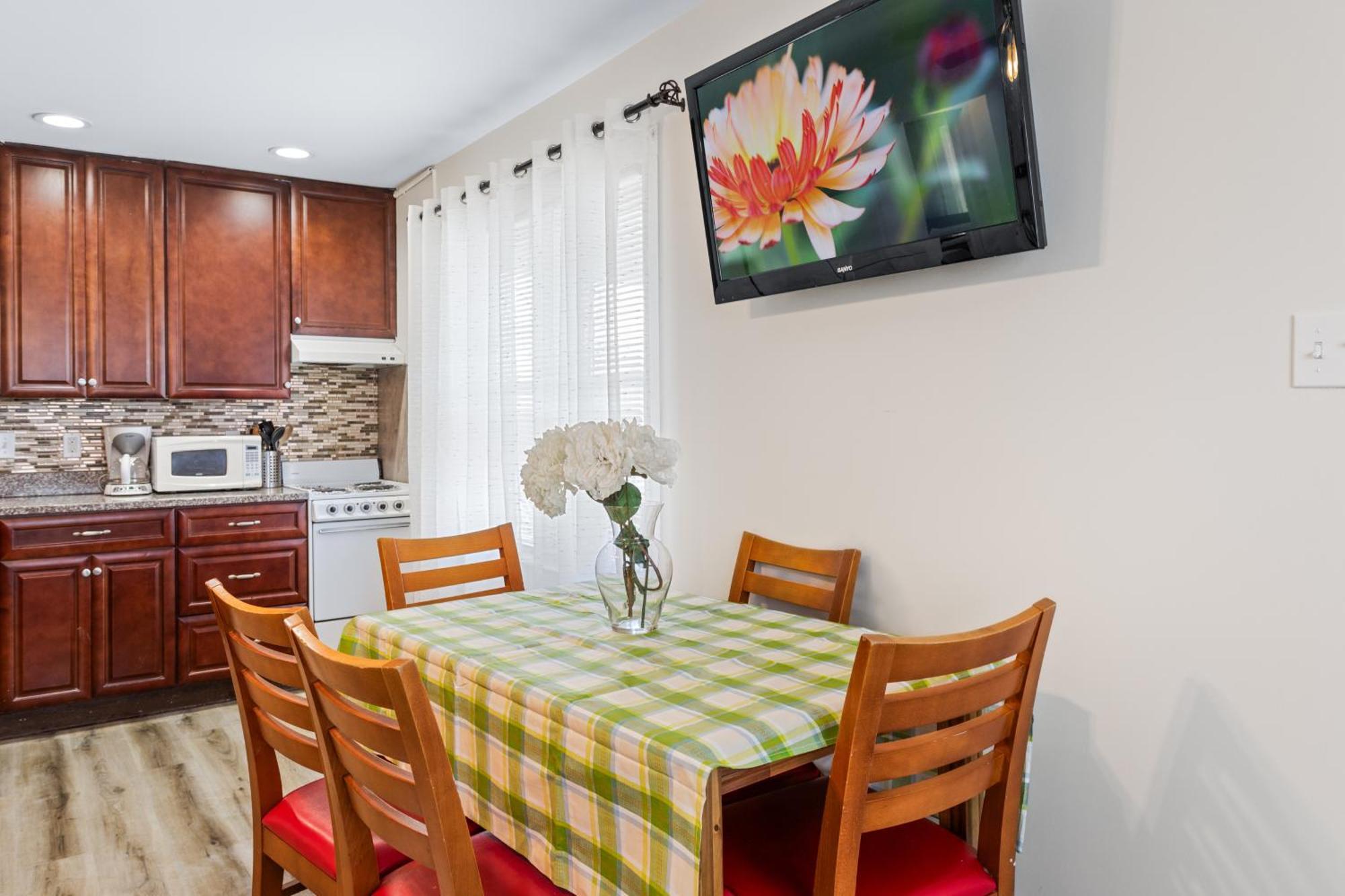 Lukas Apartment