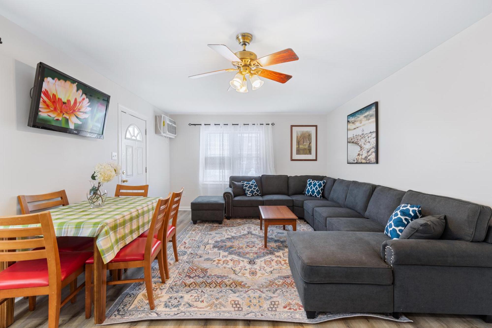 Lukas Apartment