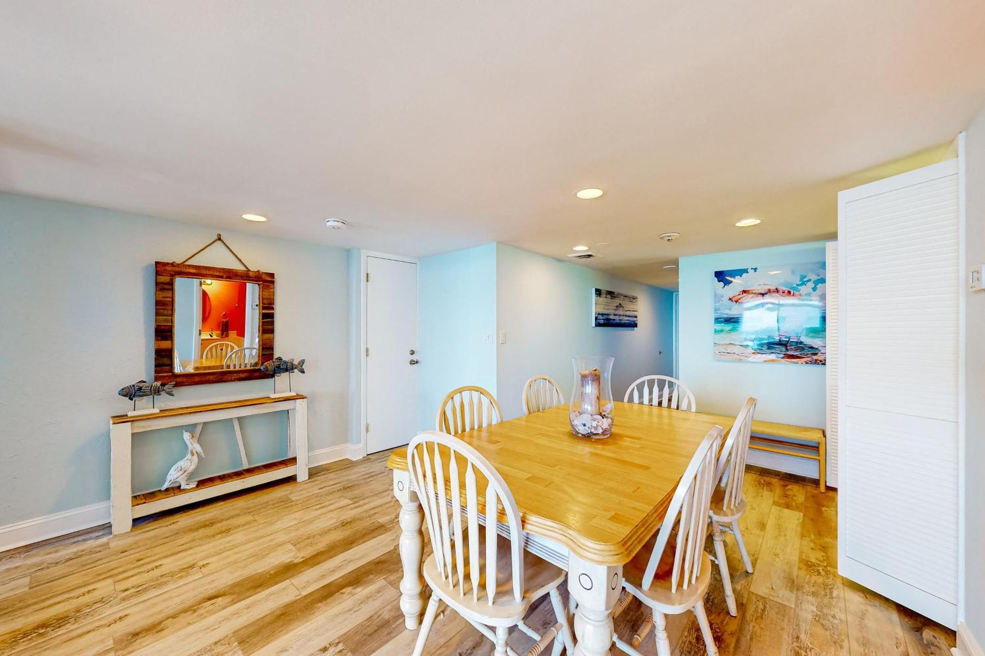 Fountainhead Towers 1606 * Ocean City