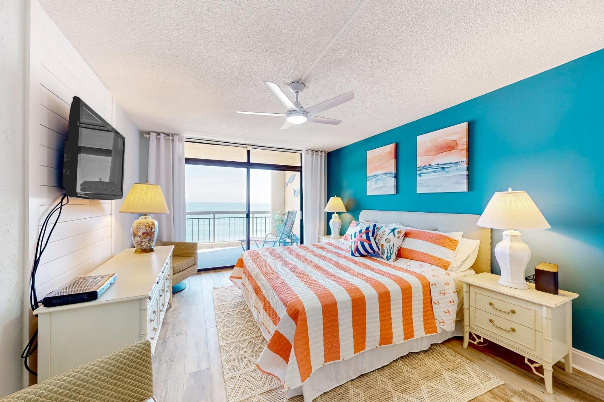 Fountainhead Towers 1606 Ocean City
