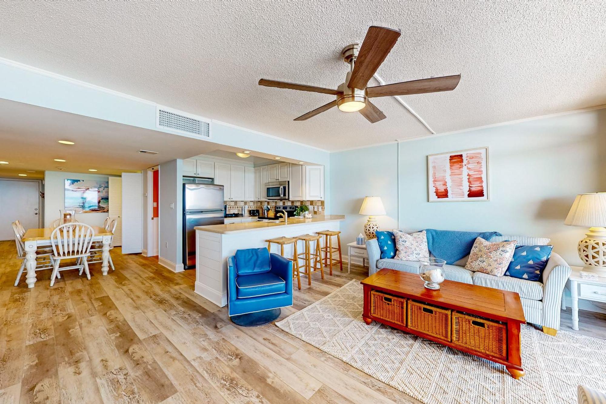 Fountainhead Towers 1606 *