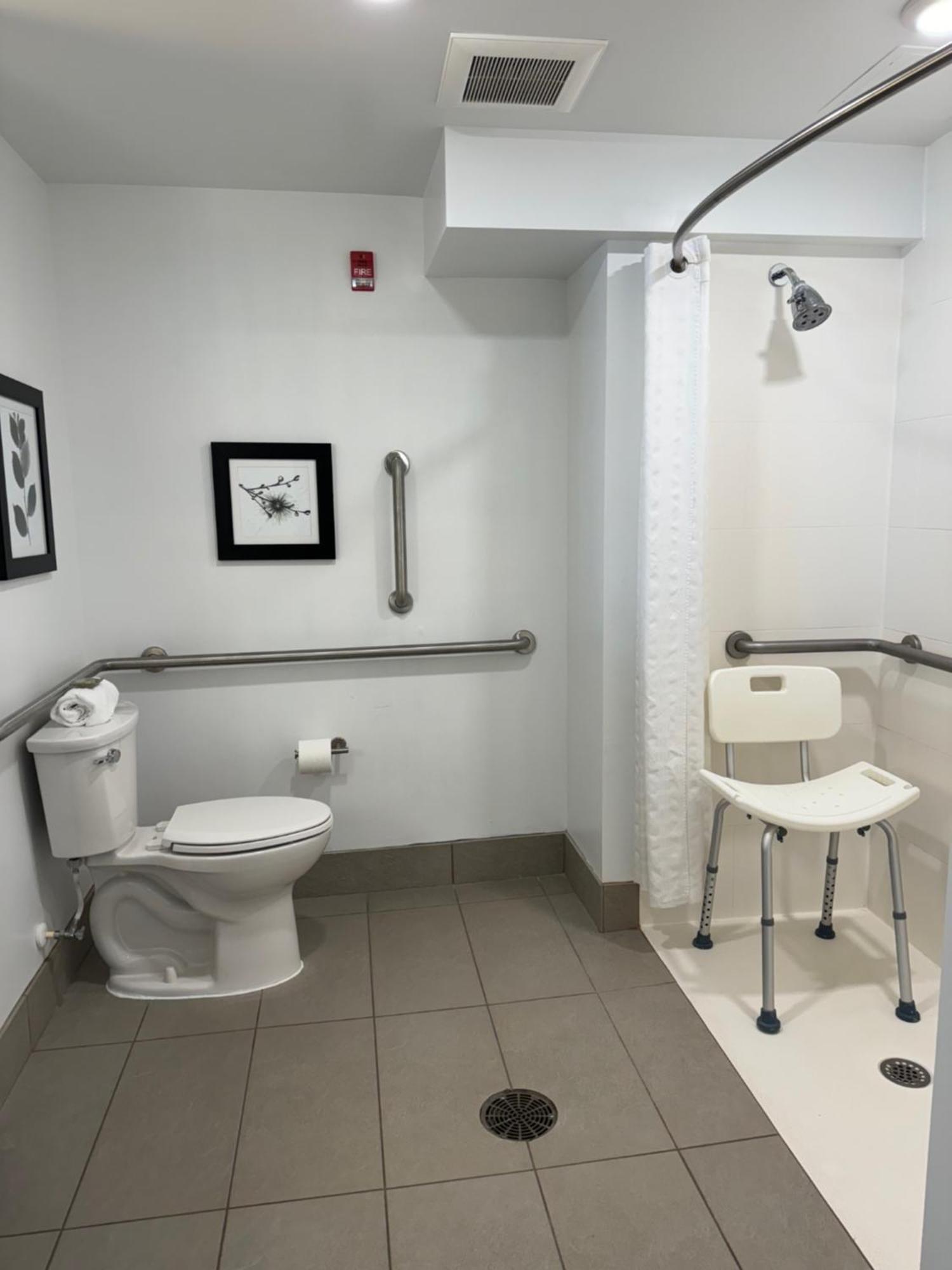 Country & By Radisson Ocean 4* Ocean City