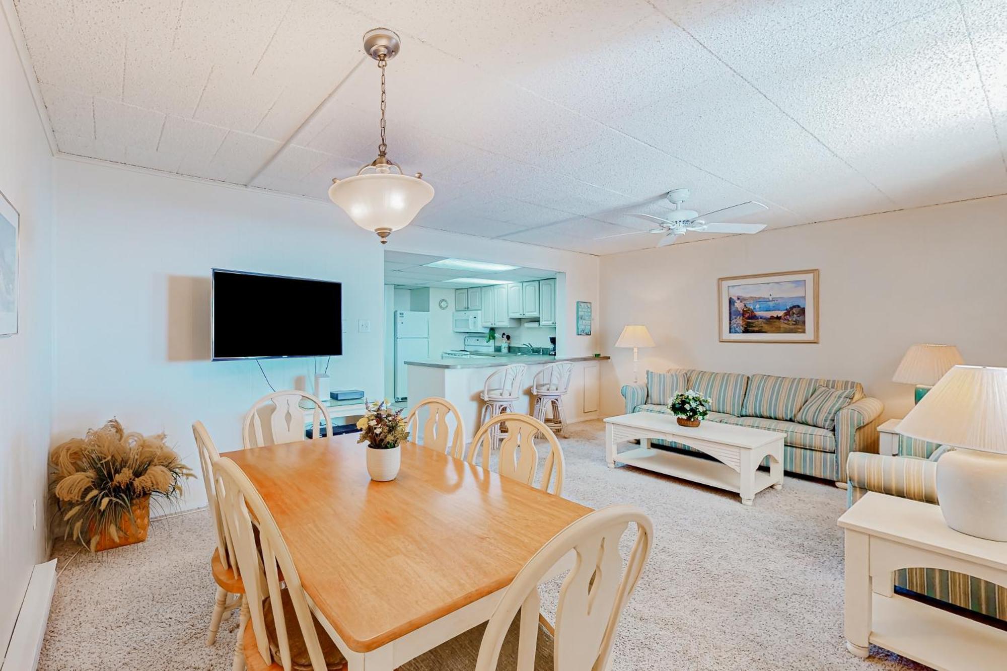 Colonial Unit #502 * Ocean City