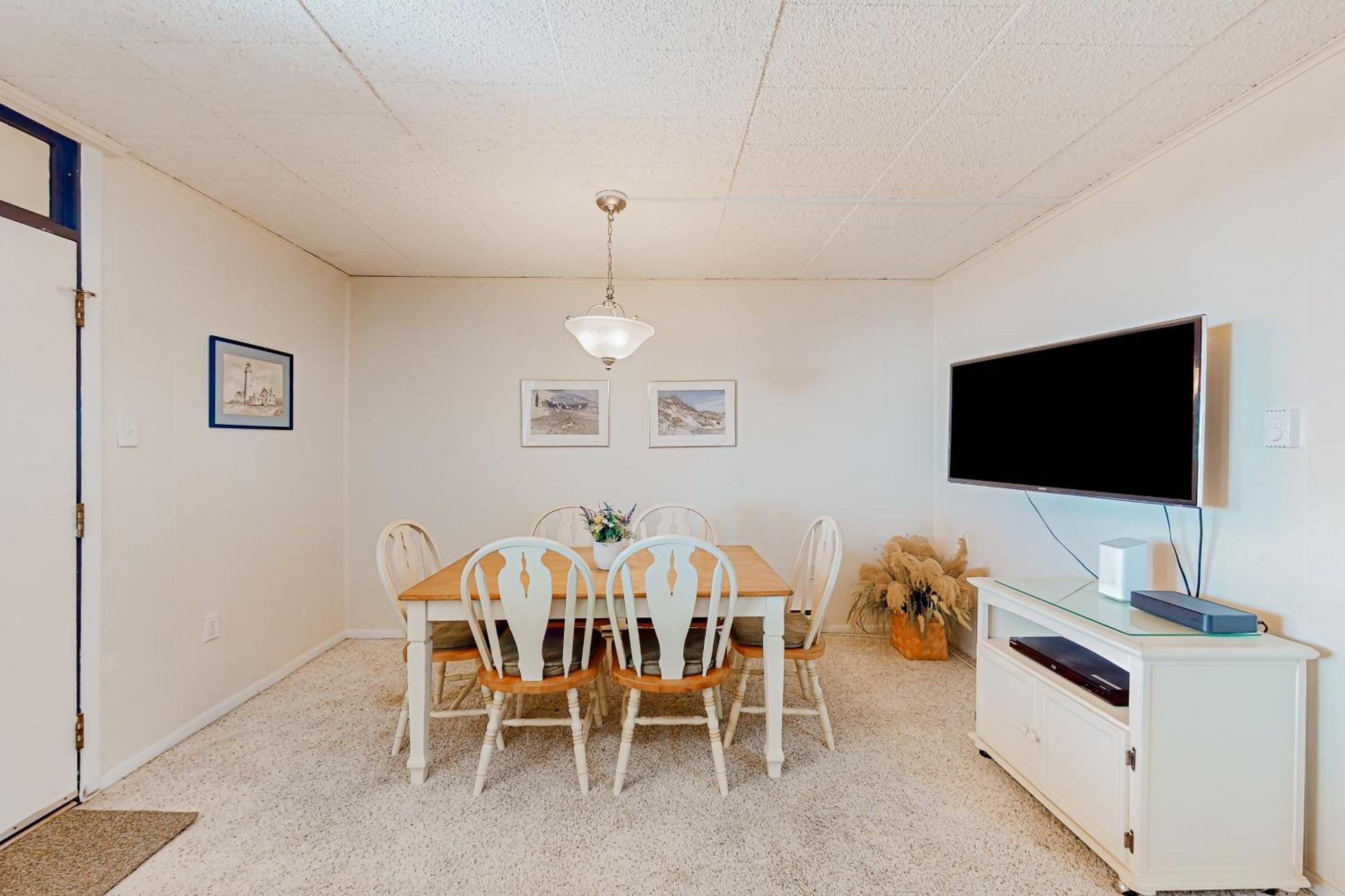 Apartment Colonial Unit #502 Ocean City