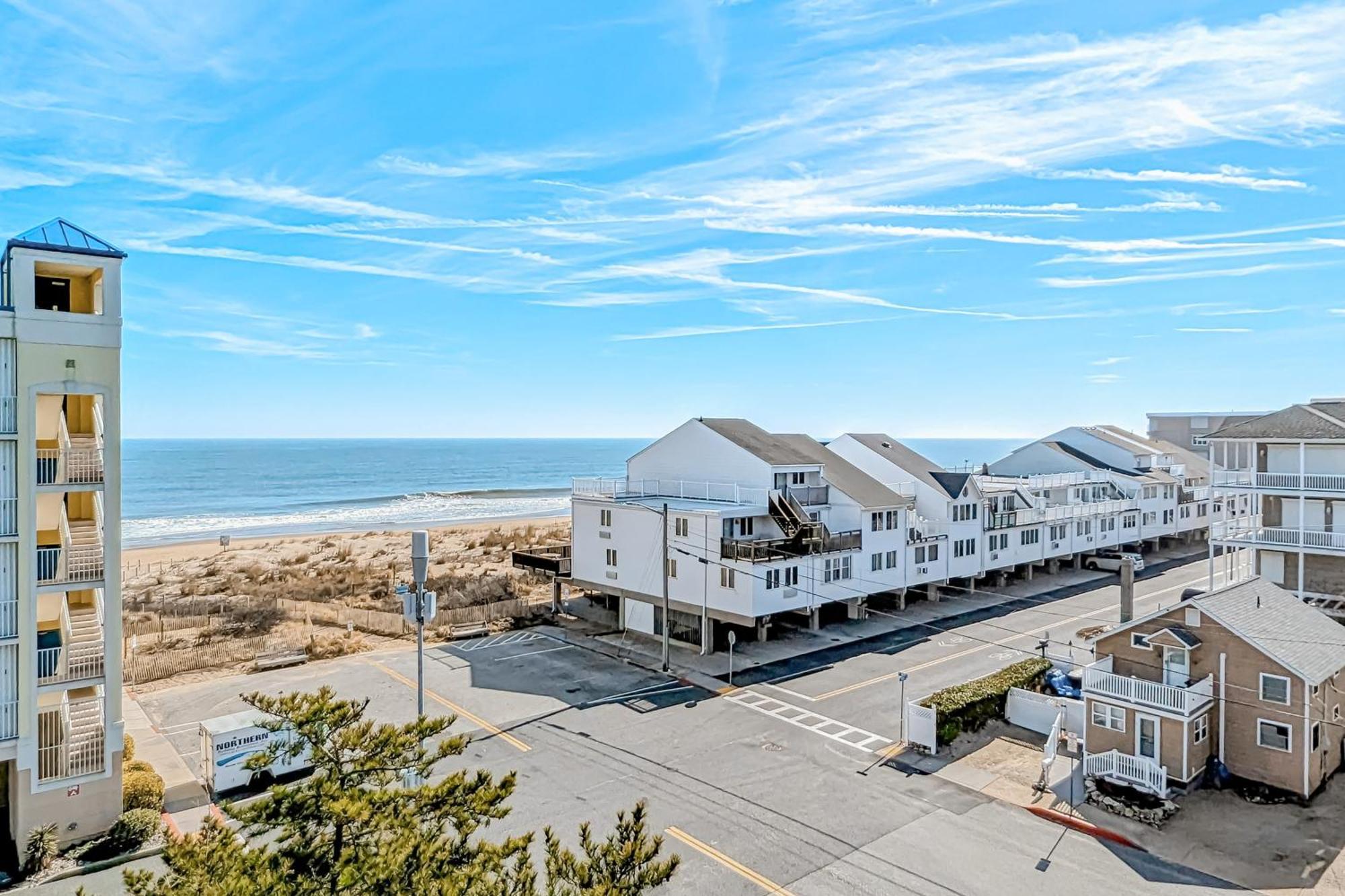 Colonial Unit #502 Ocean City