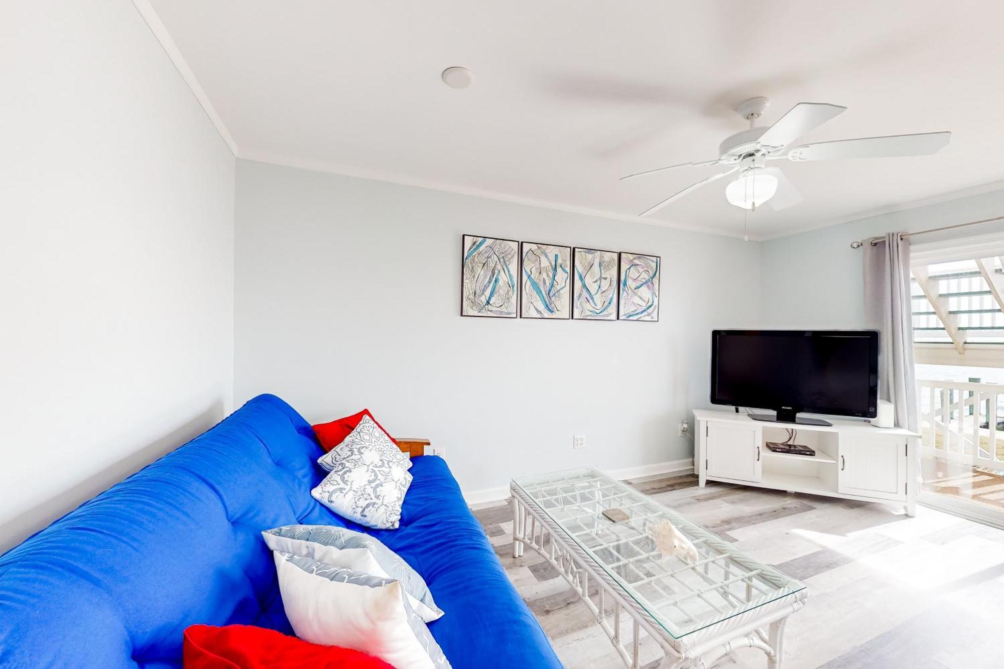Bridge Point I 24 Apartment *