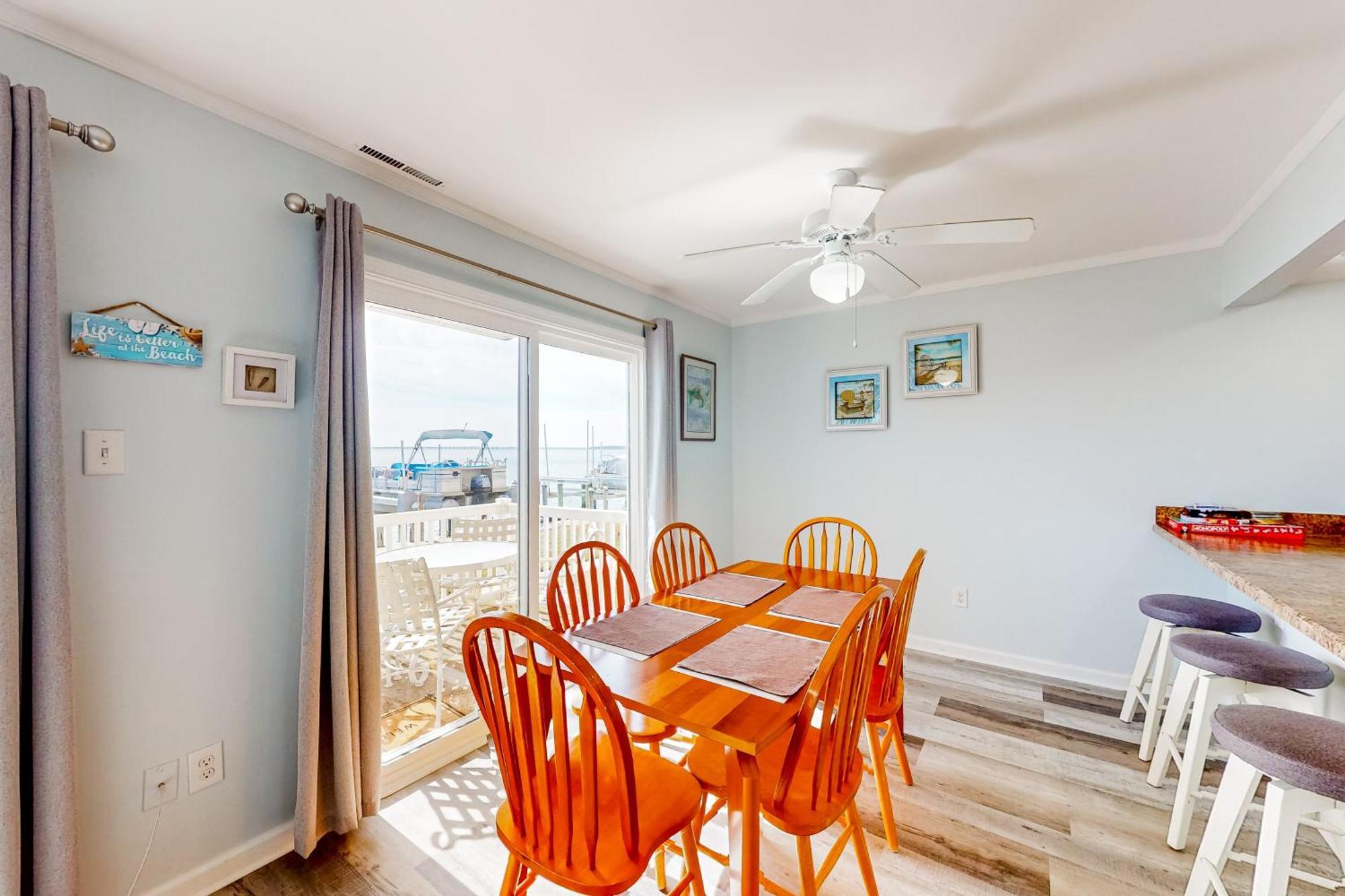 Apartment Bridge Point I 24 *
