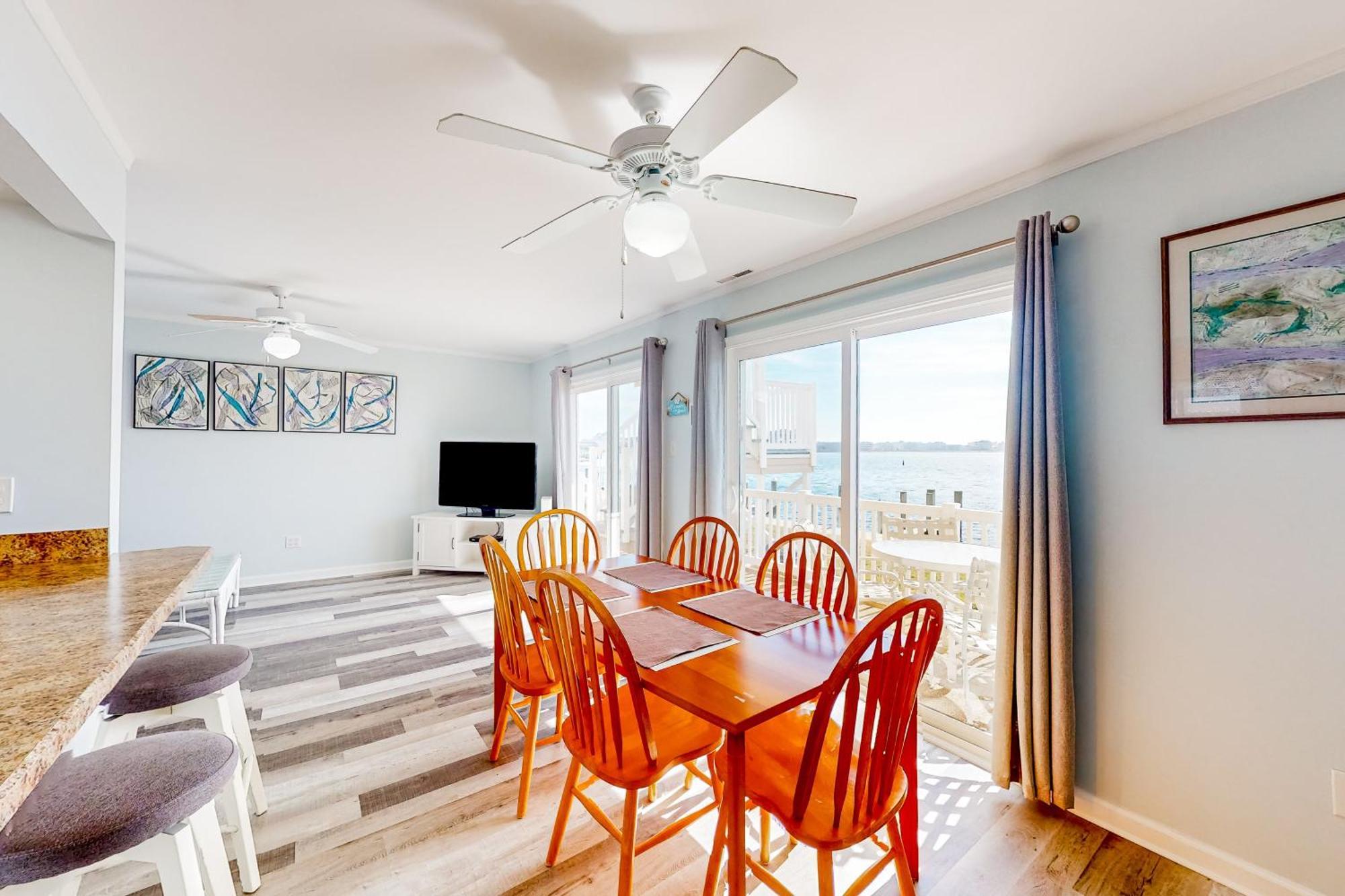 Bridge Point I 24 Apartment Ocean City