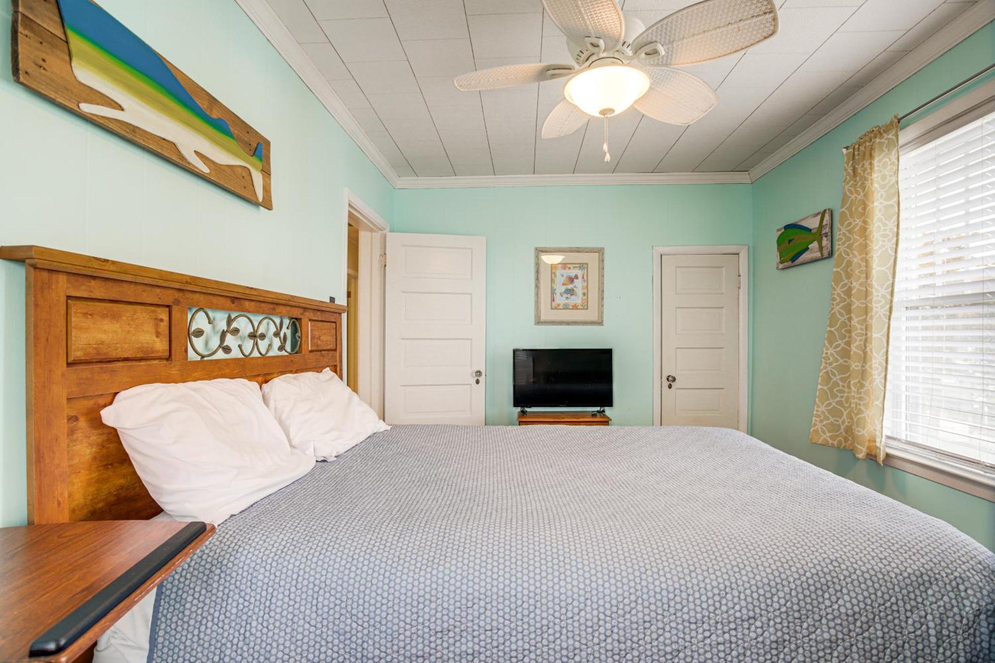 Holiday home Ocean Escape With Cozy Porch Walk To Boardwalk Ocean City