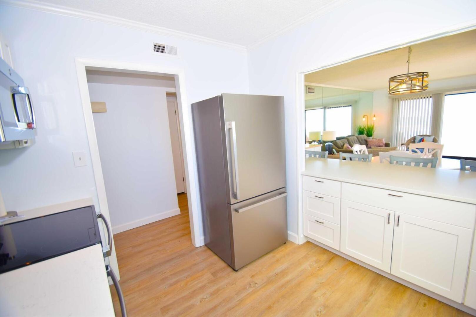Towers 401 Apartment