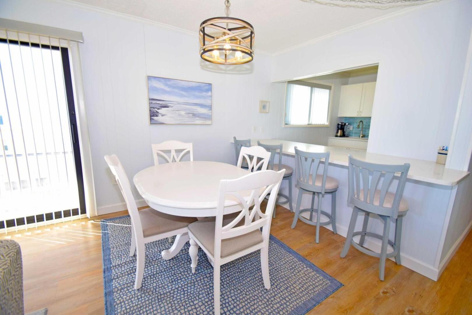 Towers 401 Apartment Ocean City