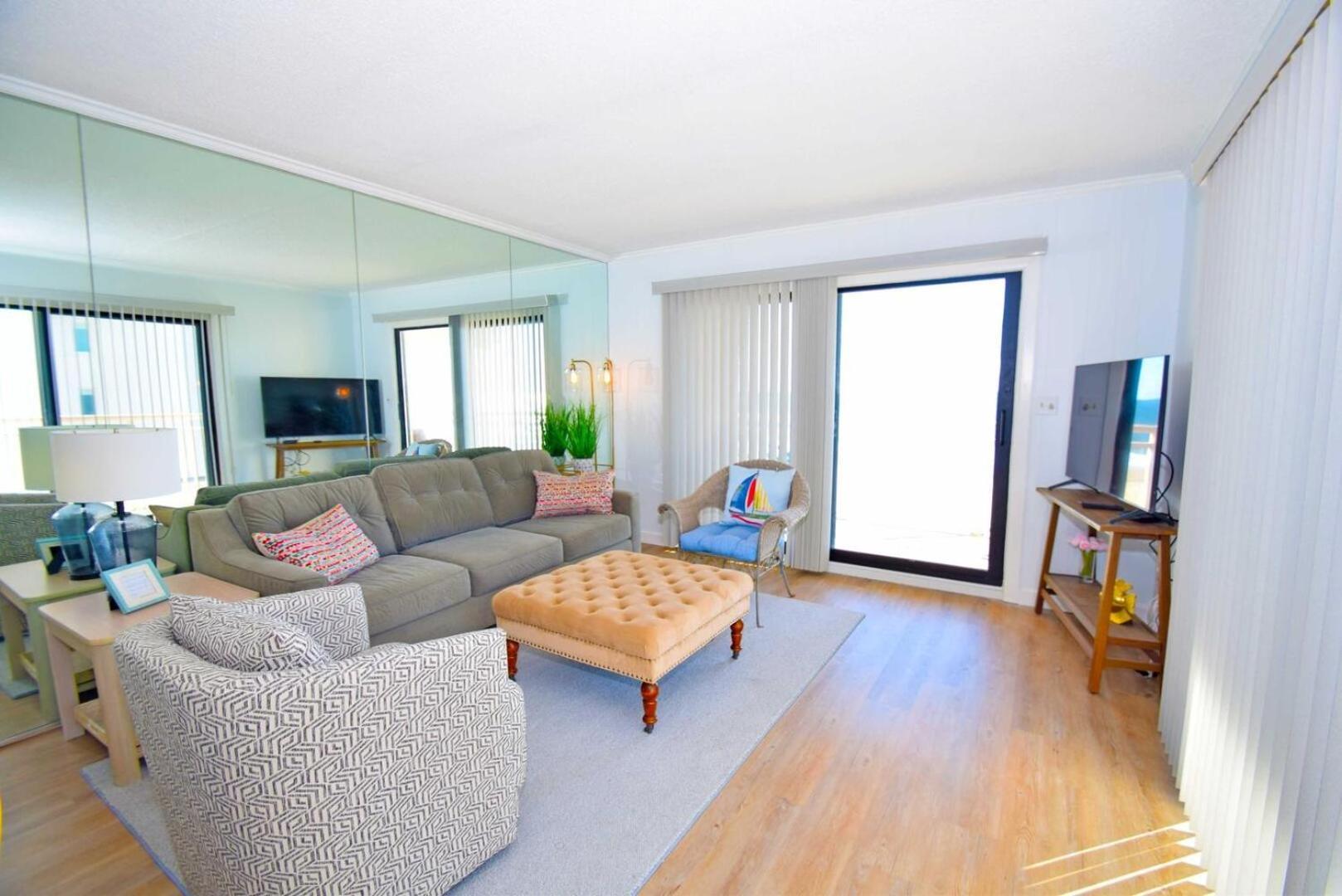 Towers 401 Ocean City