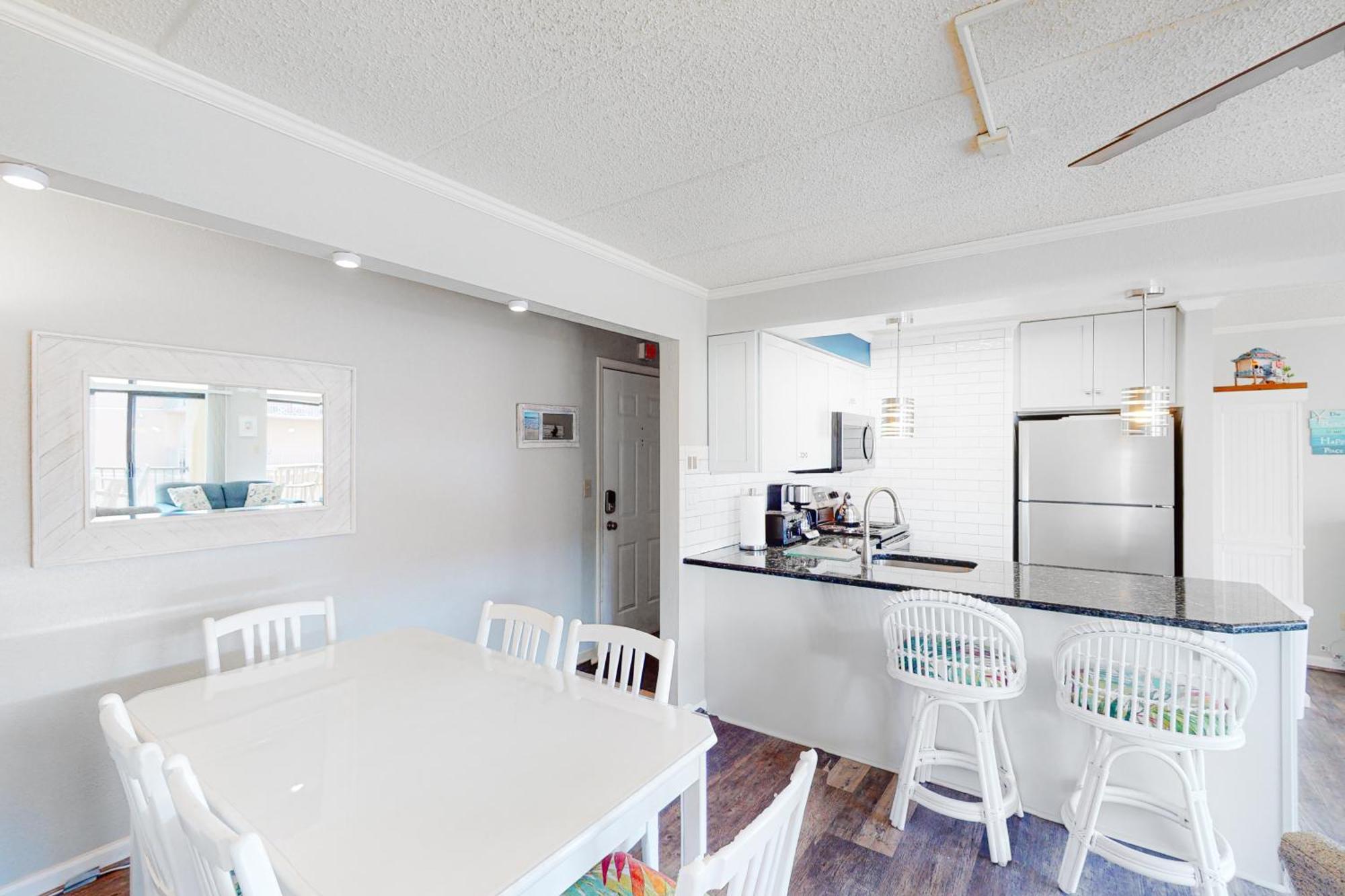 Apartment Surfs Edge 400 *