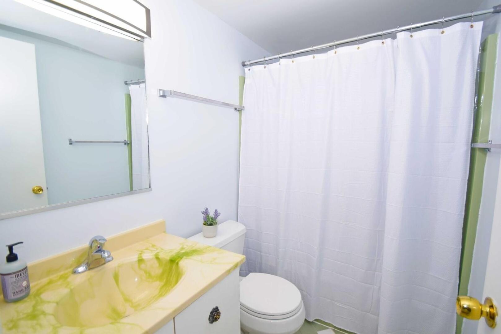 Towers 401 Ocean City