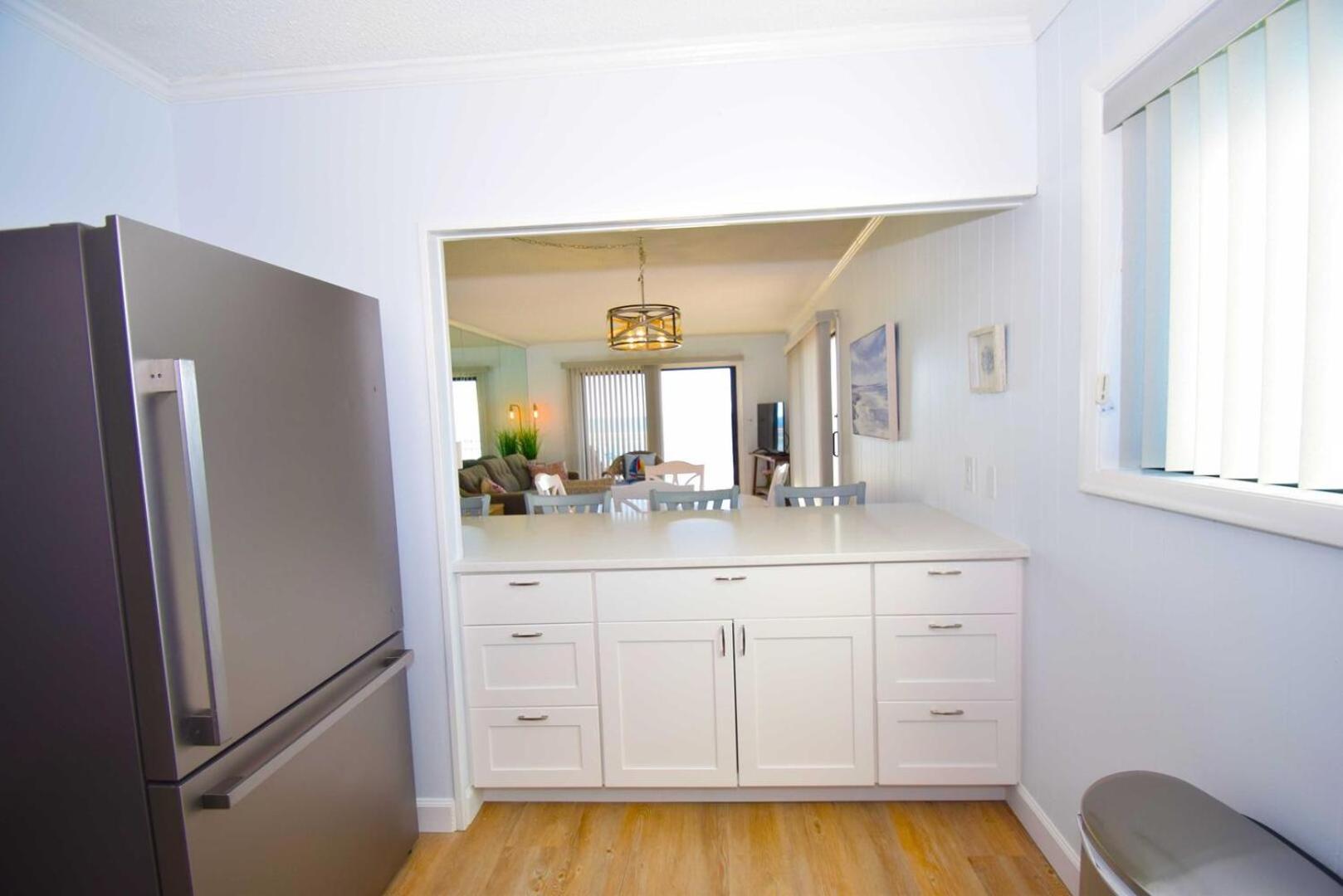 Towers 401 Apartment Ocean City