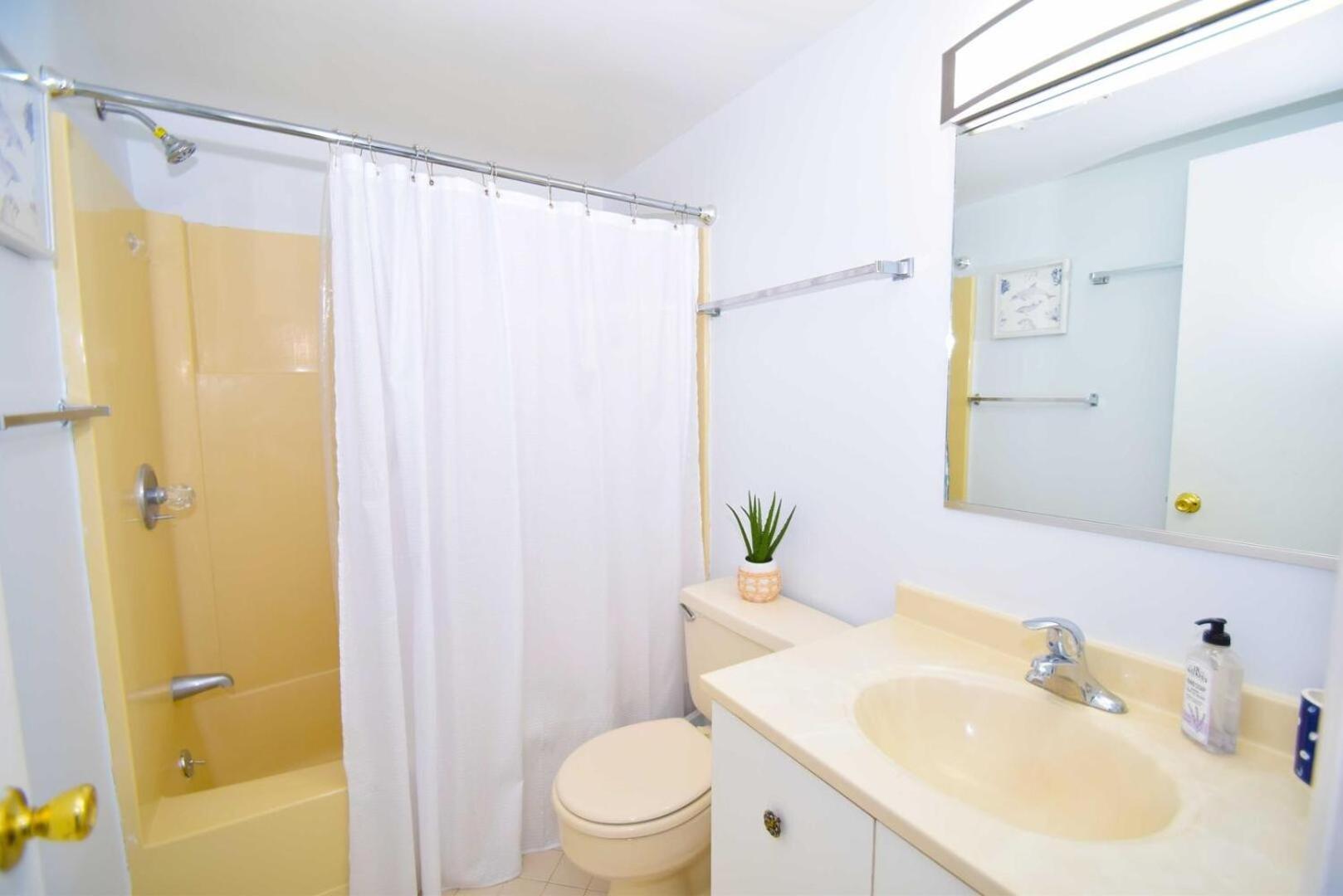 Apartment Towers 401 Ocean City