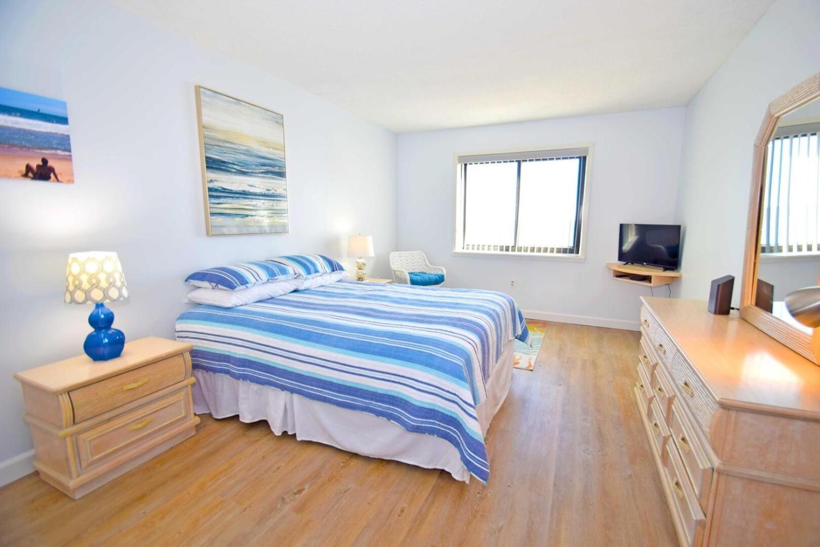 Apartment Towers 401