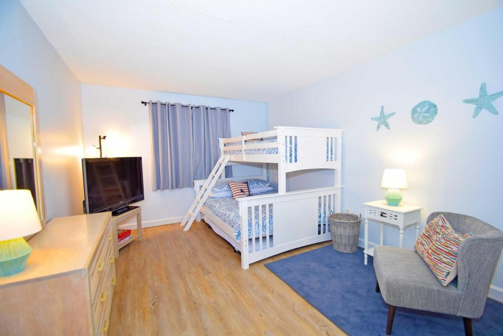 Towers 401 Apartment Ocean City