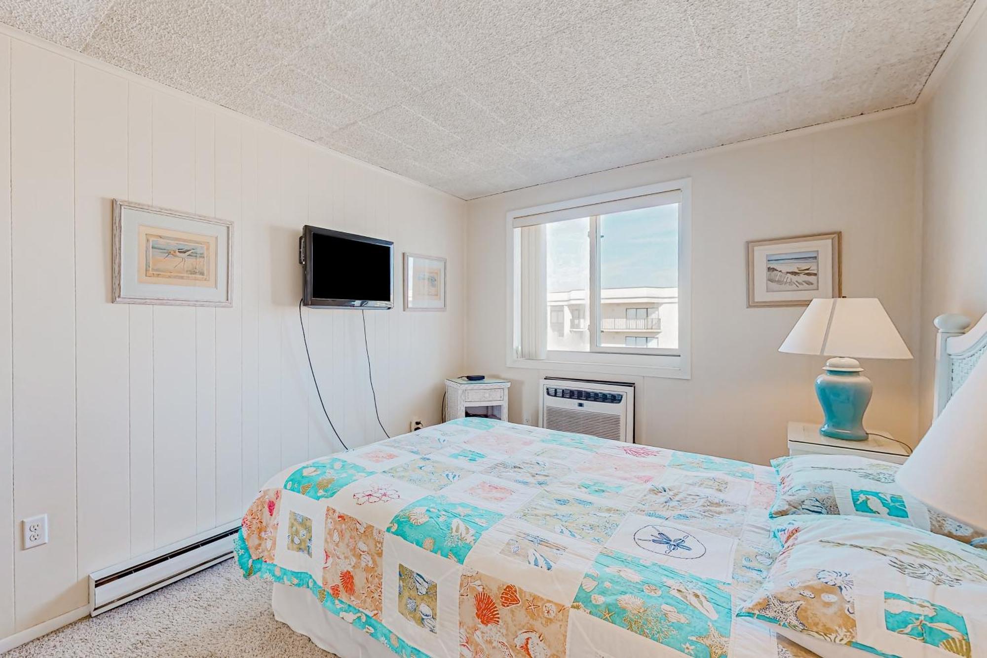 Colonial Unit #502