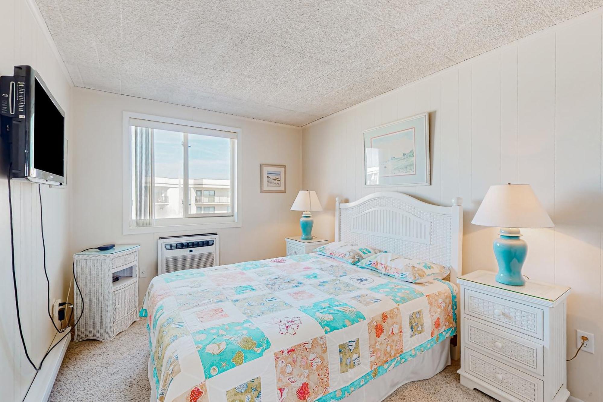 Apartment Colonial Unit #502