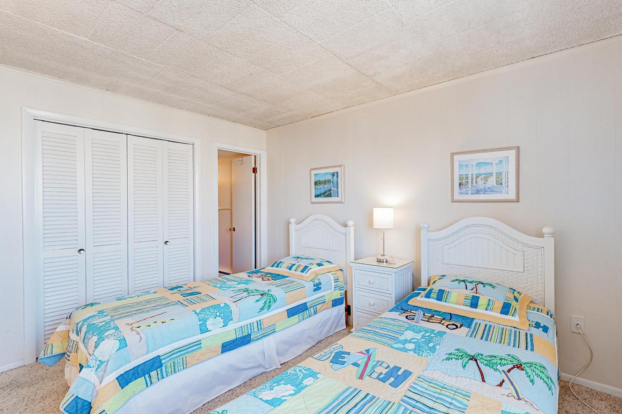 Colonial Unit #502 Apartment Ocean City