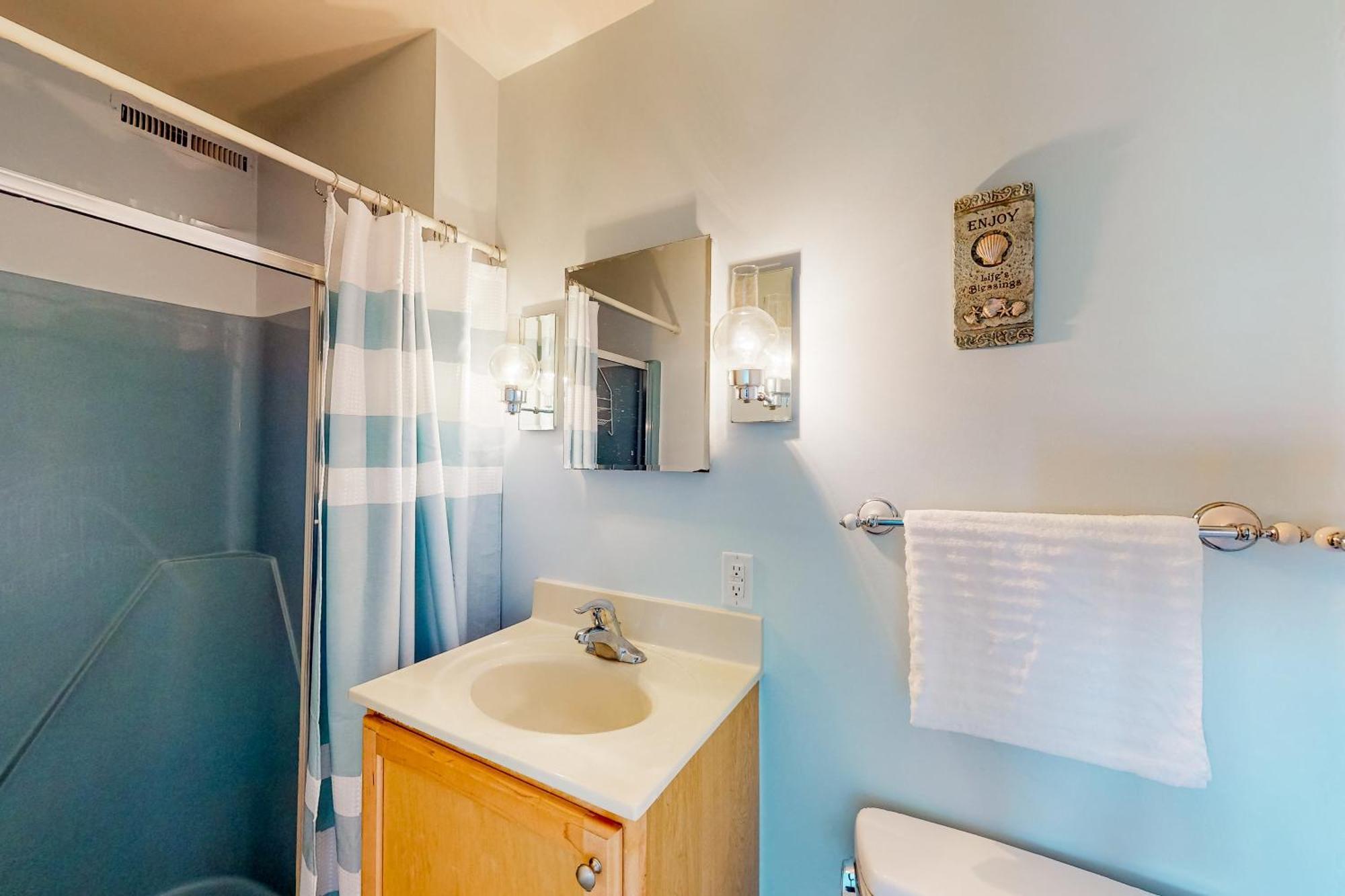 Bridge Point I 24 Apartment