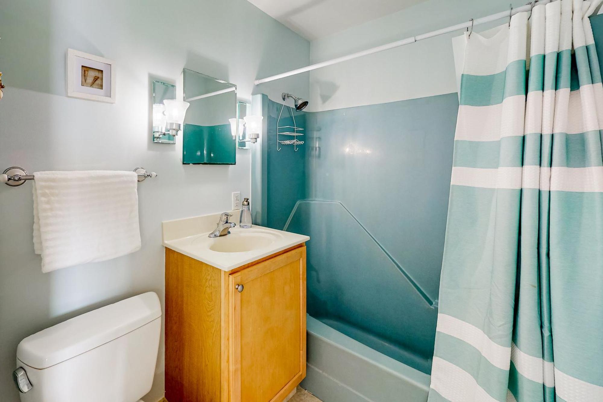 Bridge Point I 24 Apartment *