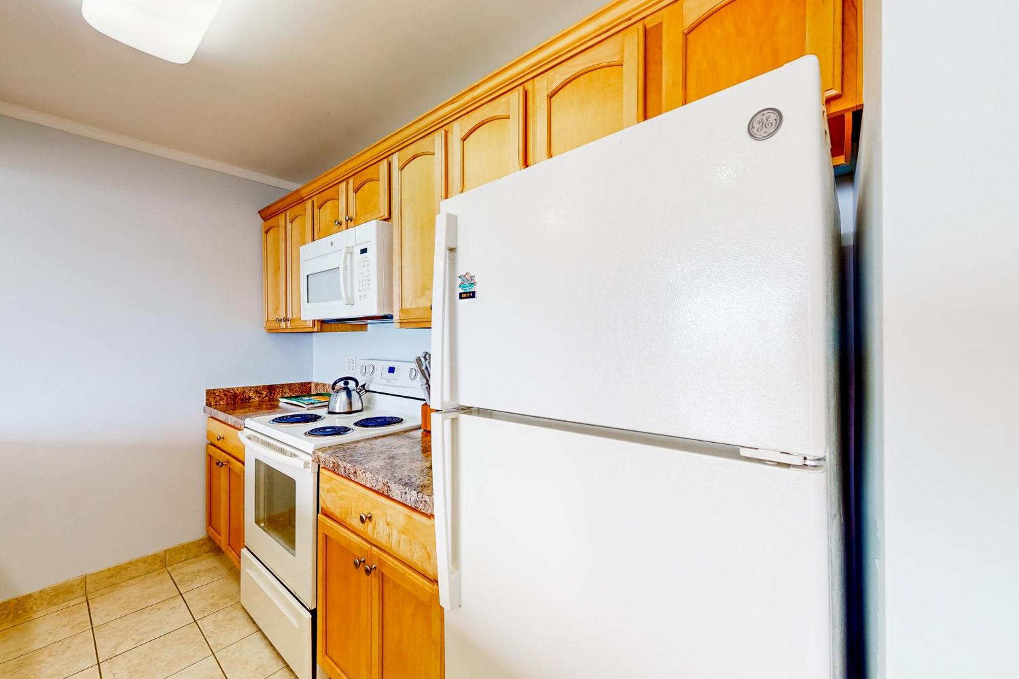 Bridge Point I 24 Apartment Ocean City
