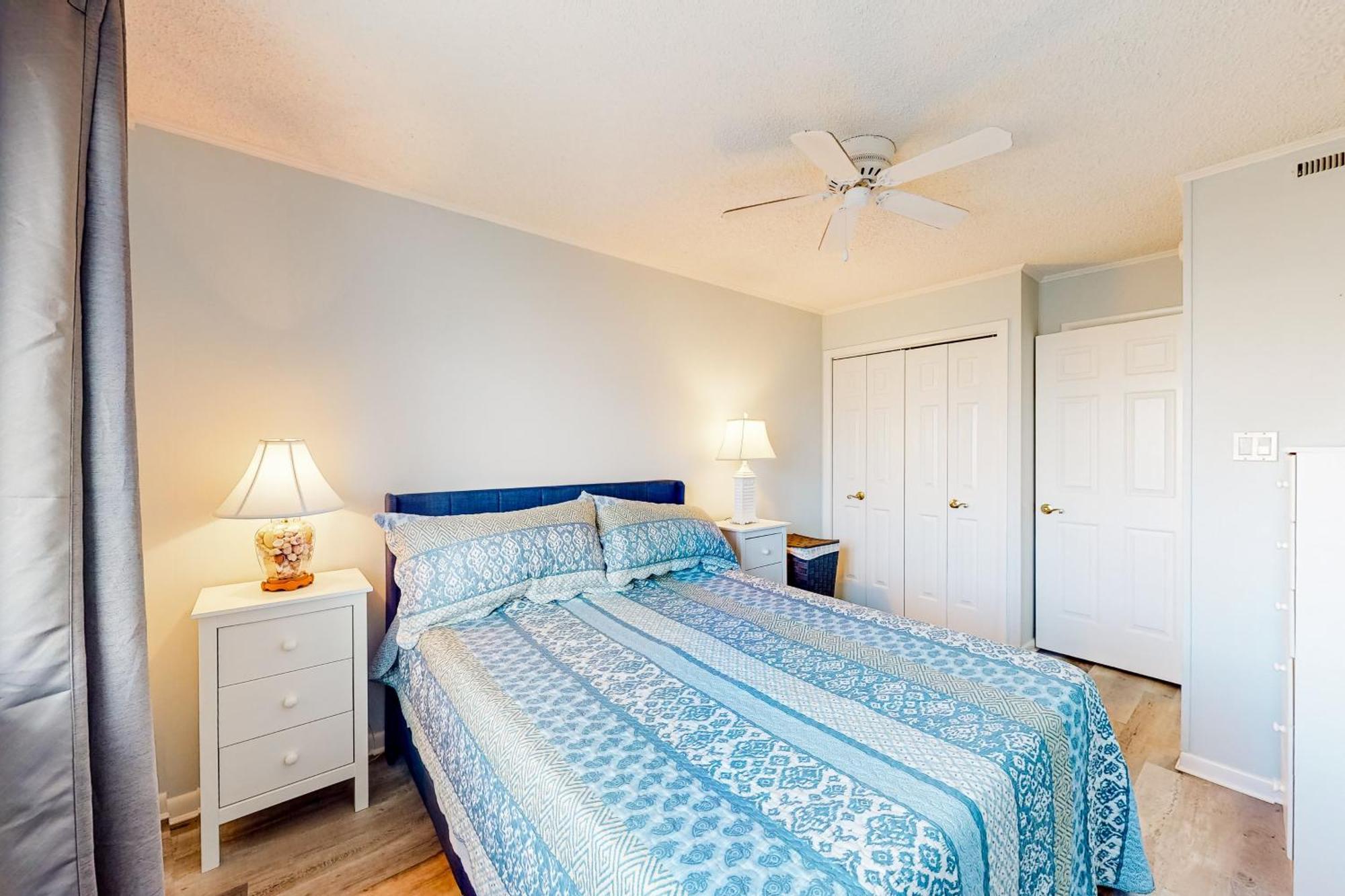 Bridge Point I 24 Apartment