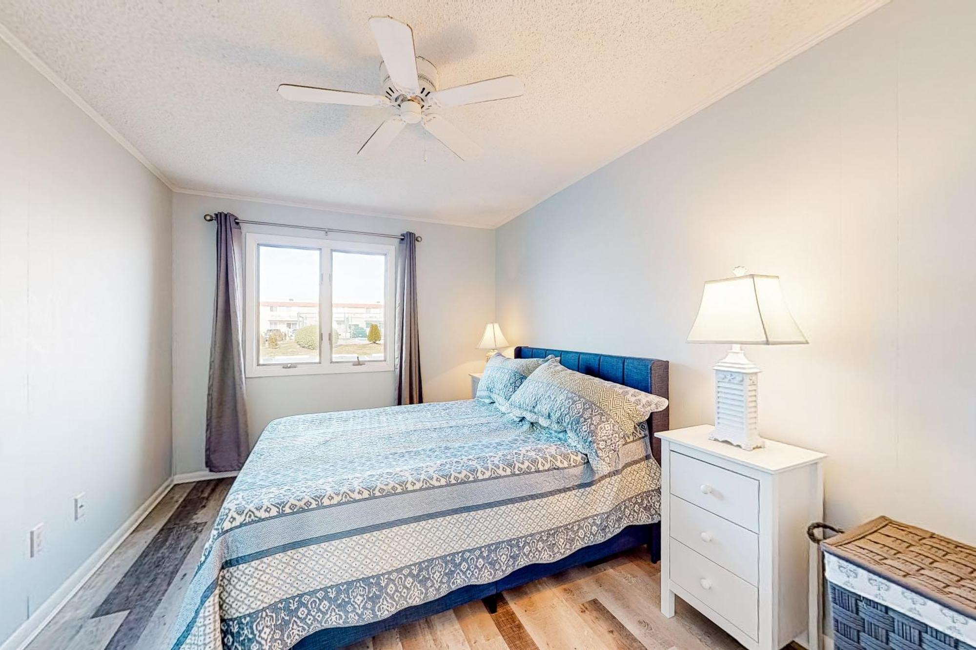 Bridge Point I 24 Ocean City