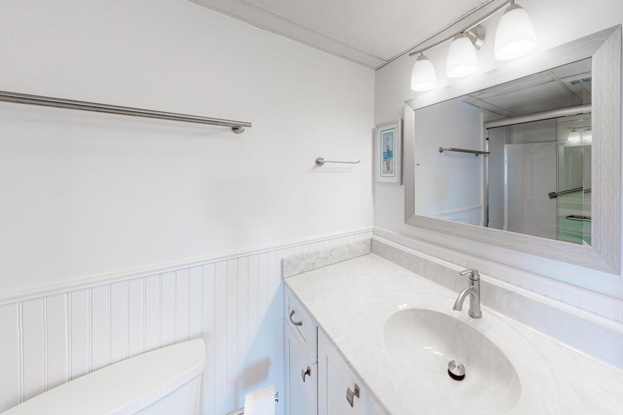 Surfs Edge 400 Apartment