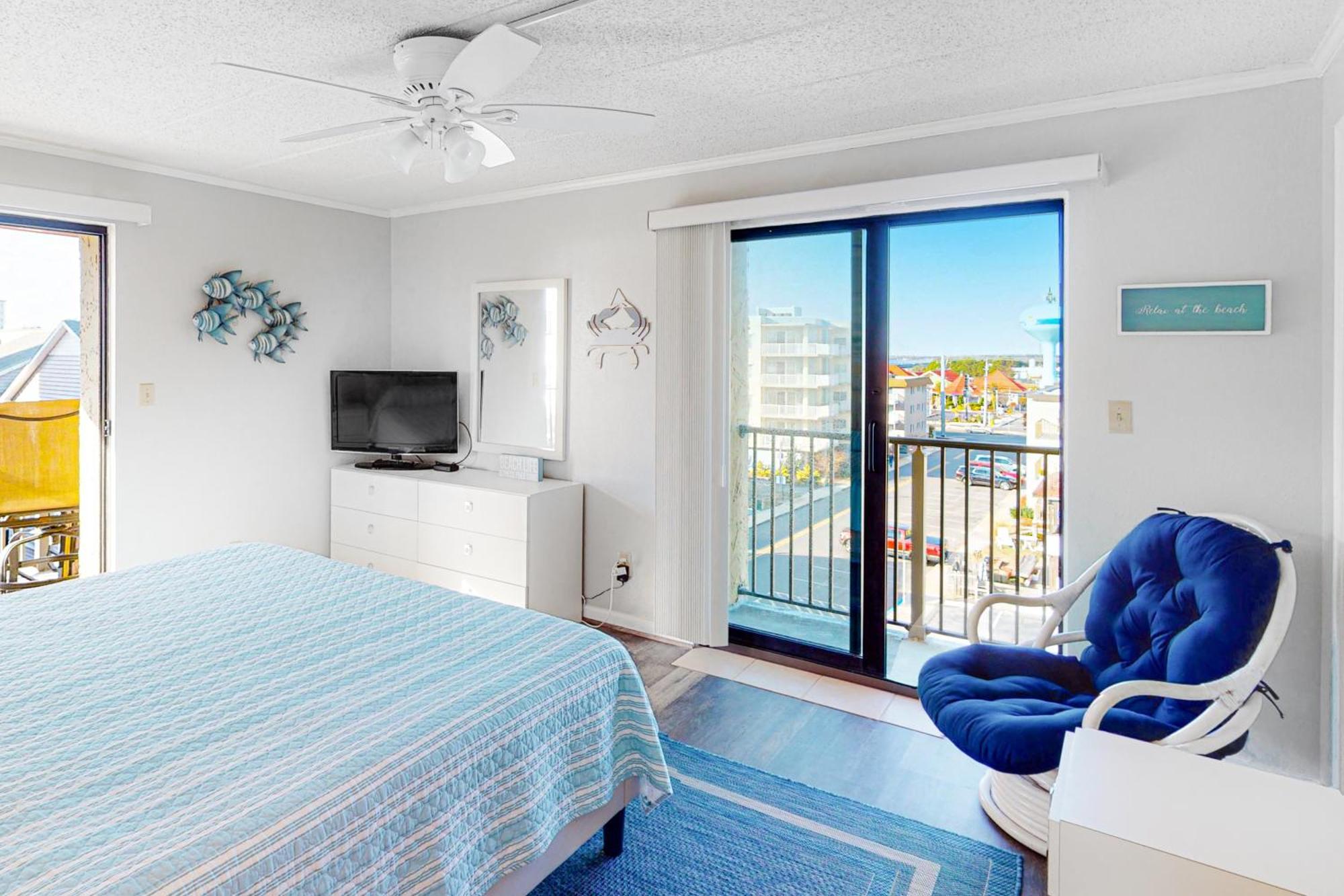 Surfs Edge 400 Apartment *