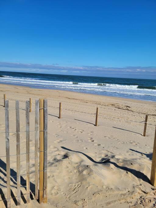 Apartment Beachfront Oasis Steps To The Beach Ocean City