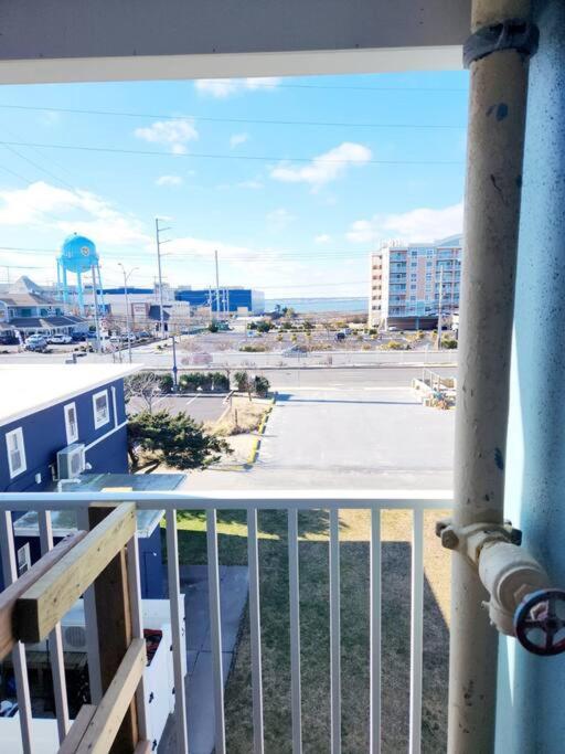 Beachfront Oasis Steps To The Beach Ocean City