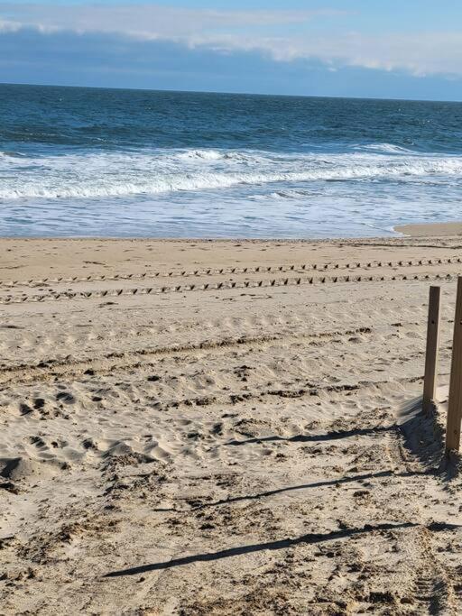 Apartment Beachfront Oasis Steps To The Beach Ocean City