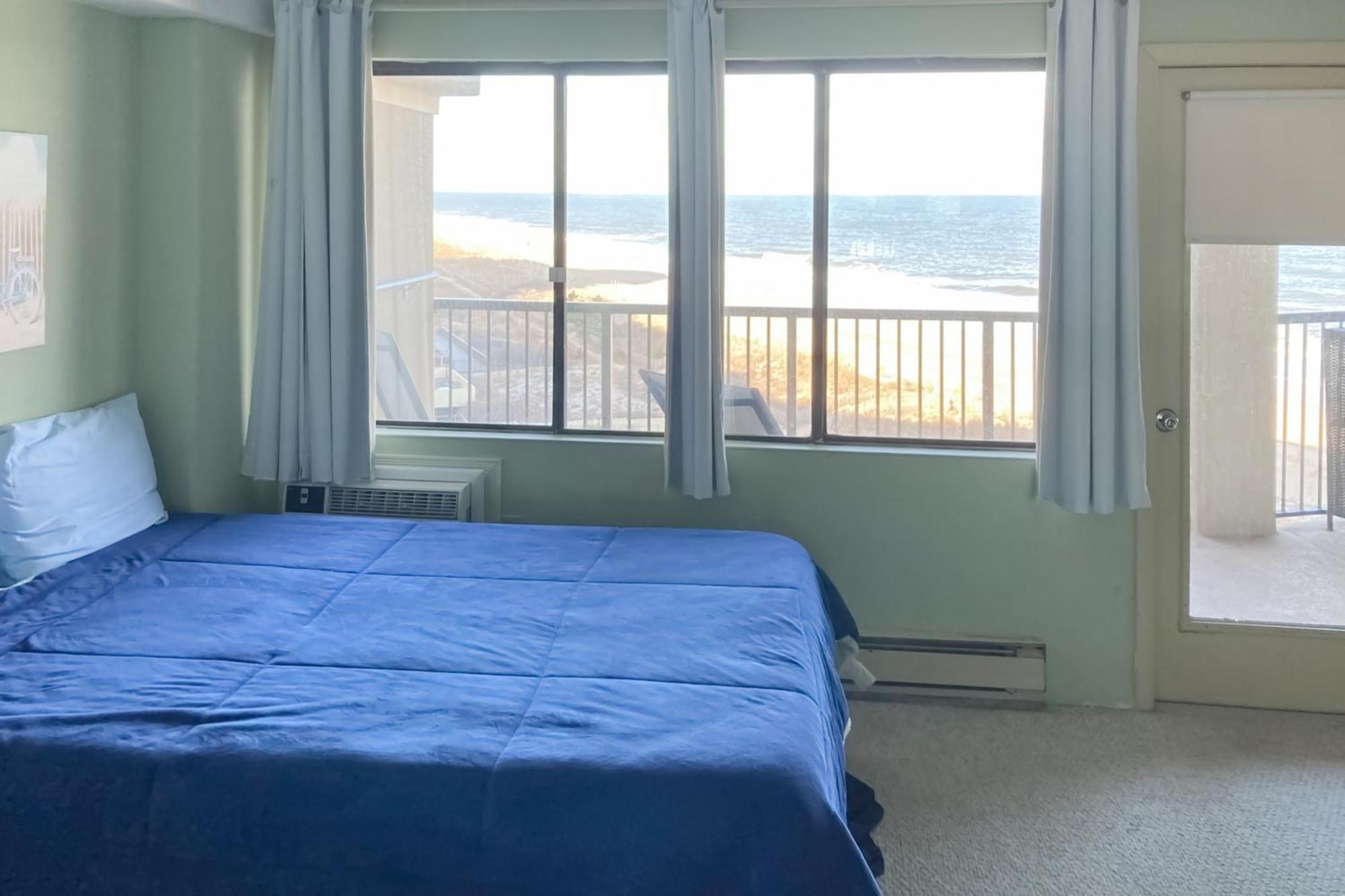 Highpoint S 6g Apartment Ocean City