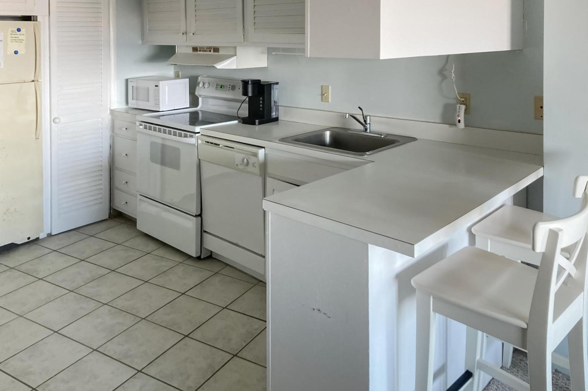 Highpoint S 6g Apartment