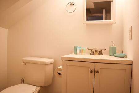 Modern 3br Ocean Block Walk To The Ocean City