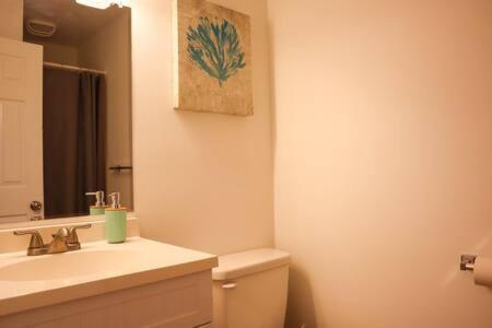 Apartment Modern 3br Ocean Block Walk To The *